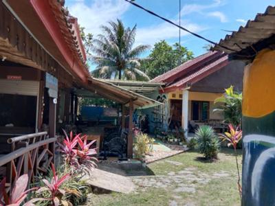 C Point Krui Bed & Breakfast Luaran gambar